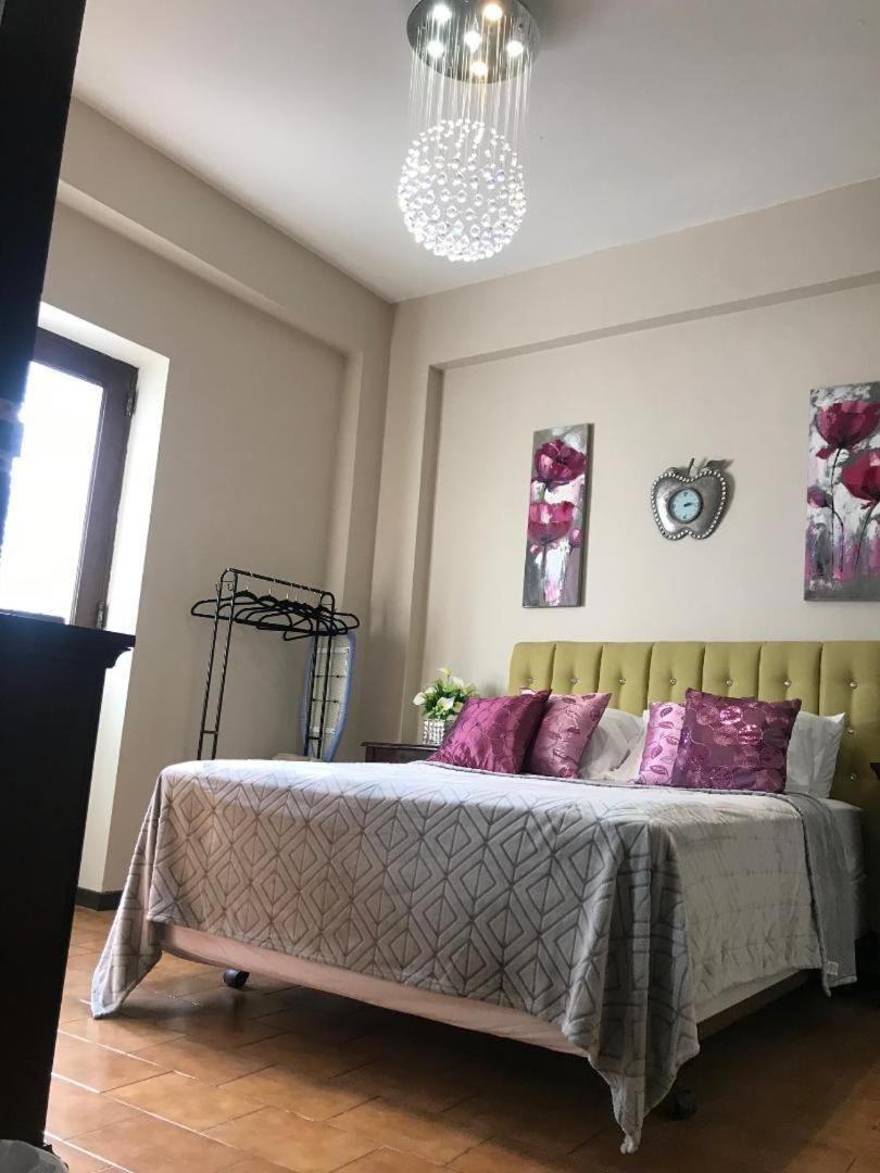 The Balconies Studio, The Marilyn Suite & The Crystal Apartment At Casa Of Essence In Old Σαν Χουάν Εξωτερικό φωτογραφία
