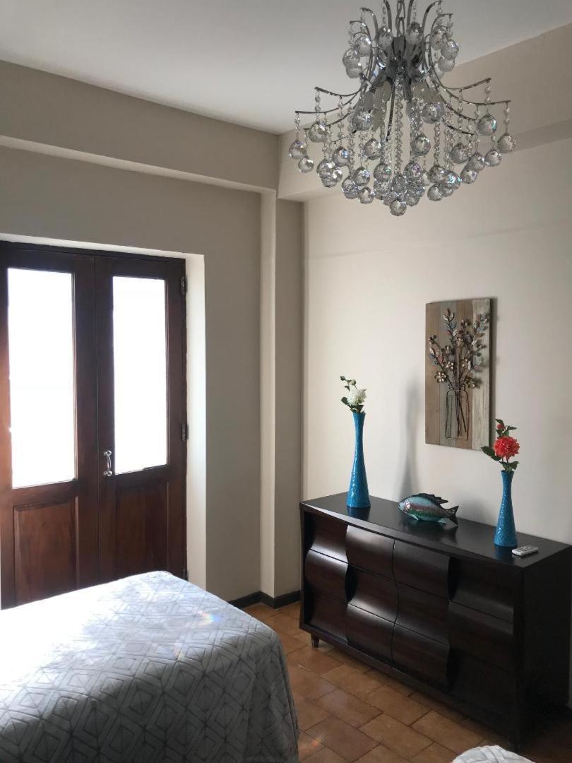 The Balconies Studio, The Marilyn Suite & The Crystal Apartment At Casa Of Essence In Old Σαν Χουάν Εξωτερικό φωτογραφία